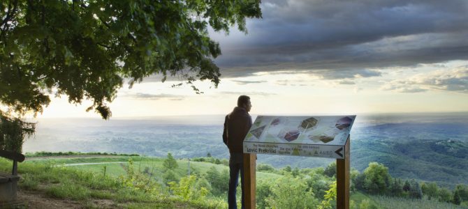 Zumberak; een fantastisch wandelgebied