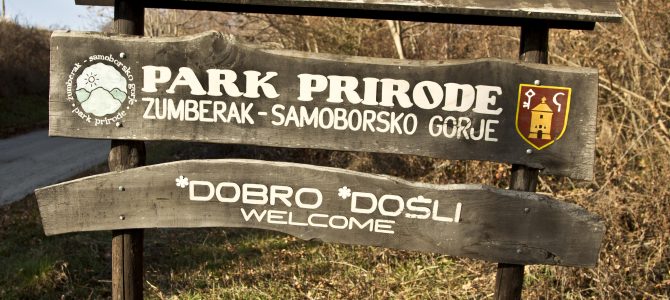 Natuurpark Zumberak
