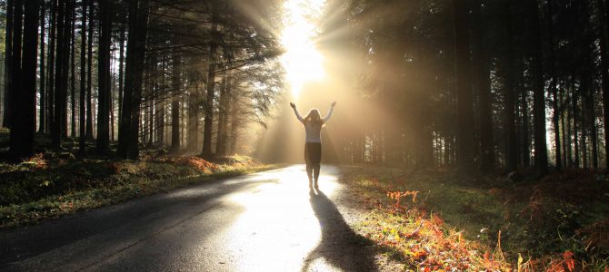 Spread the Light of Love