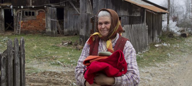 De kracht van vriendelijkheid