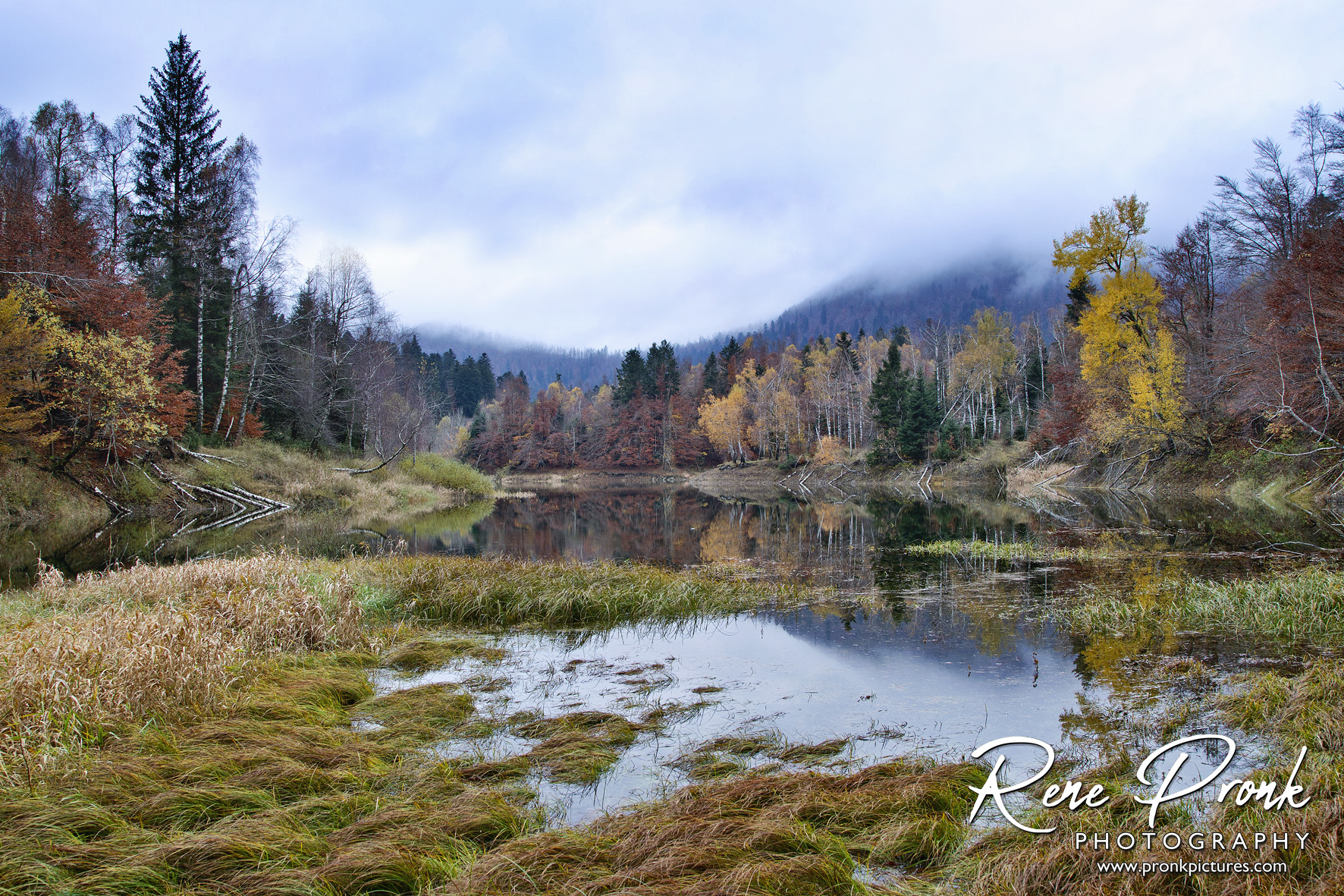 Gods tegenwoordigheid bevrijdt van angst